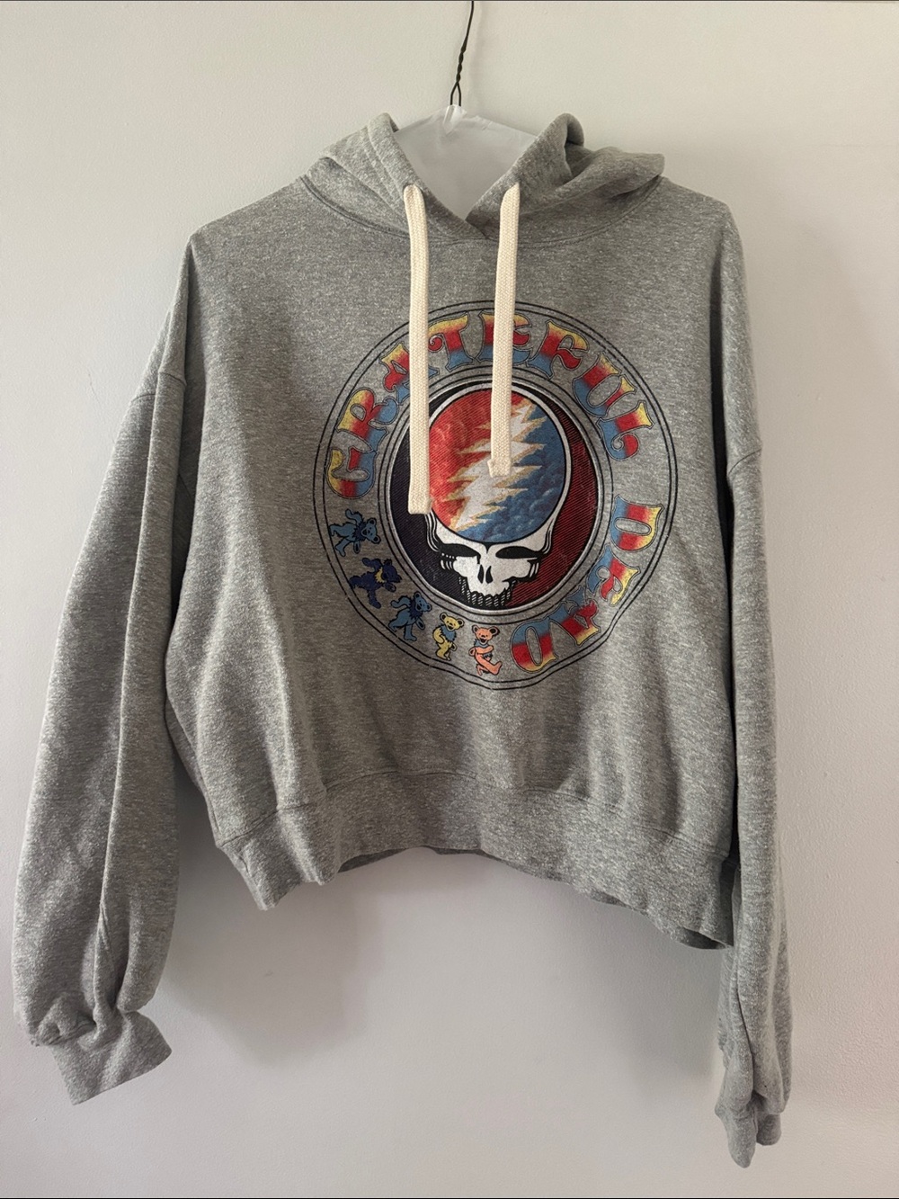 Grateful Dead sweater - Picture 2 of 7
